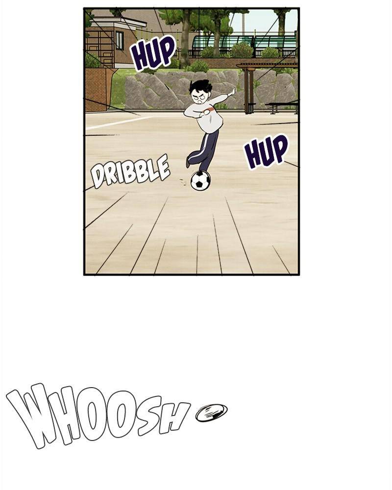 After School Lessons for Unripe Apples Chapter 32 - page 42