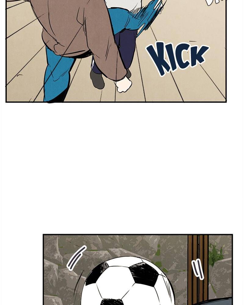 After School Lessons for Unripe Apples Chapter 32 - page 48