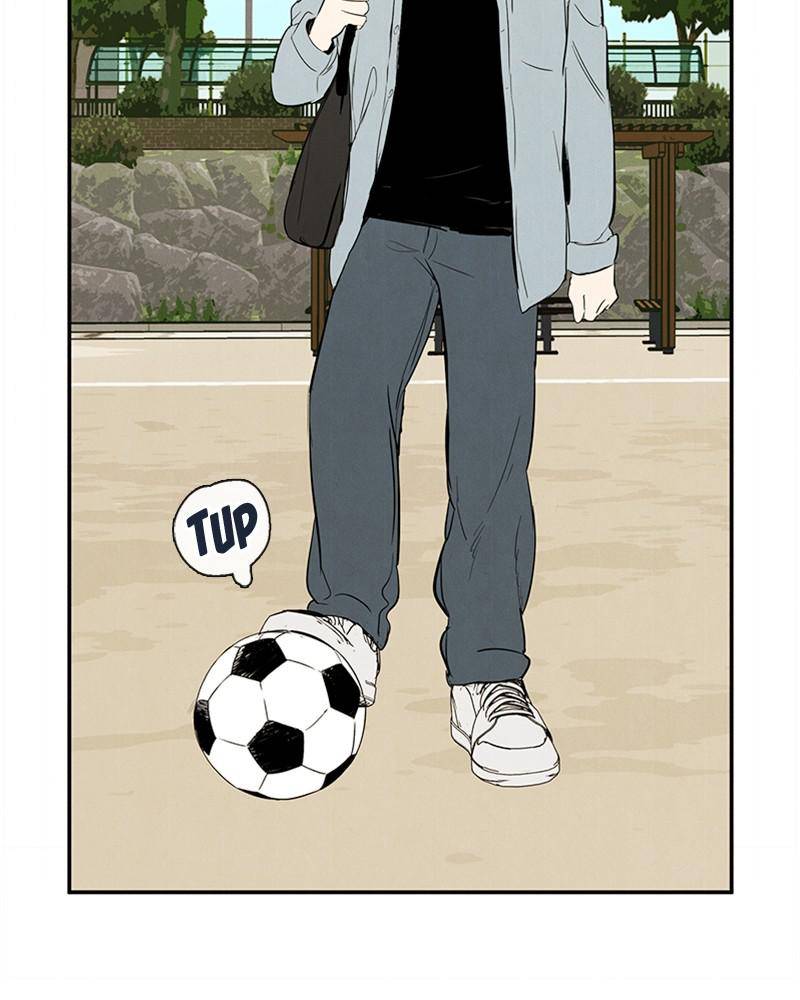 After School Lessons for Unripe Apples Chapter 32 - page 50