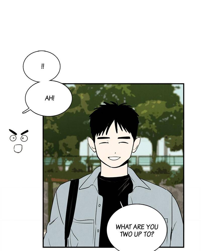 After School Lessons for Unripe Apples Chapter 32 - page 52