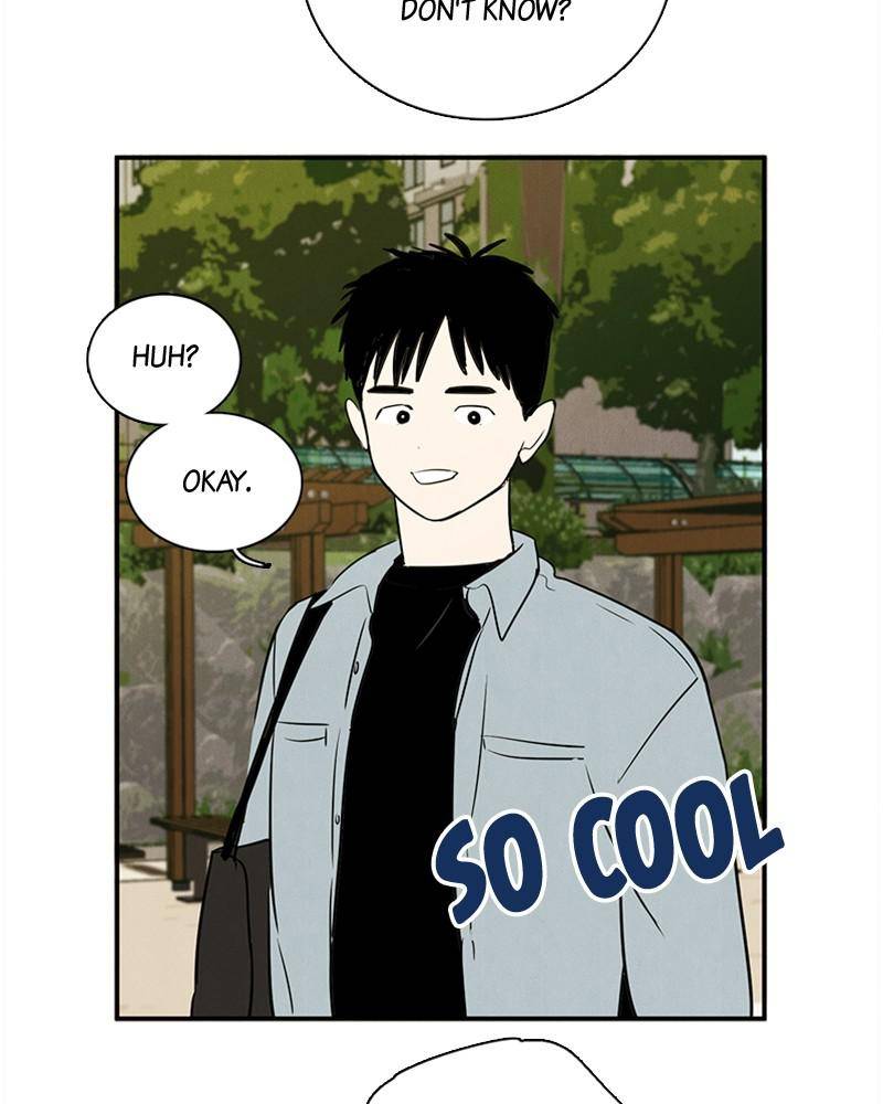 After School Lessons for Unripe Apples Chapter 32 - page 60