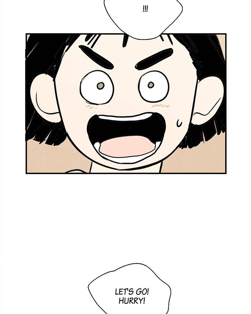 After School Lessons for Unripe Apples Chapter 32 - page 61