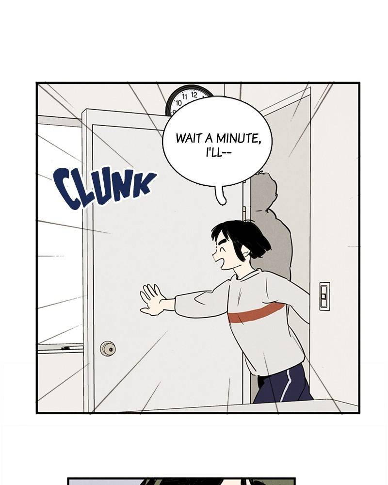 After School Lessons for Unripe Apples Chapter 32 - page 64