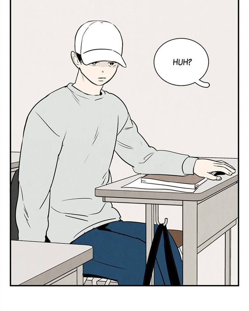 After School Lessons for Unripe Apples Chapter 32 - page 66