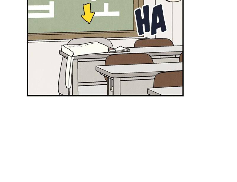 After School Lessons for Unripe Apples Chapter 32 - page 69