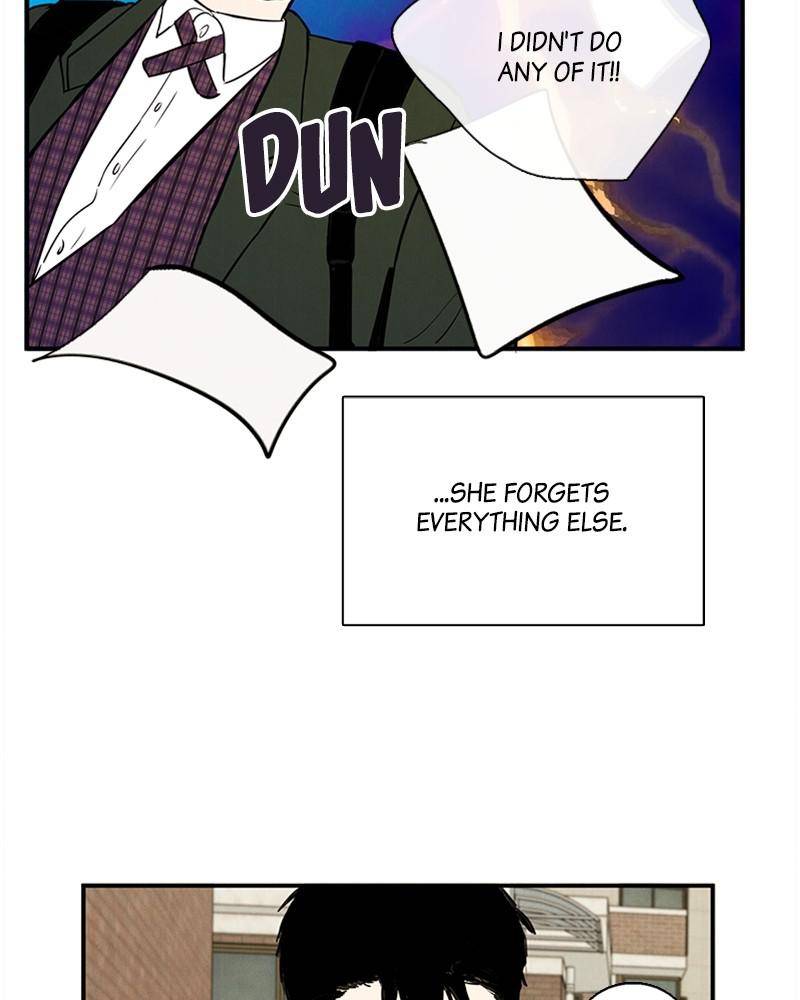 After School Lessons for Unripe Apples Chapter 32 - page 8