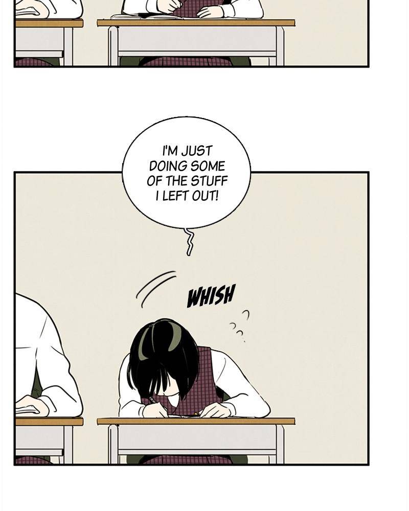 After School Lessons for Unripe Apples Chapter 32 - page 83