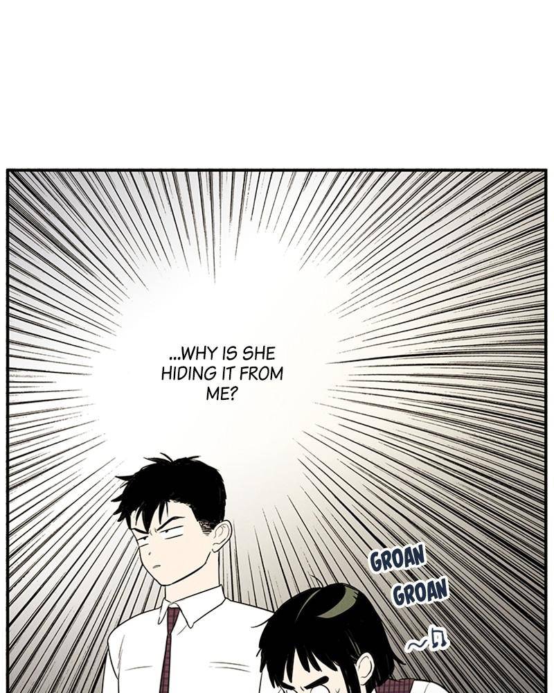 After School Lessons for Unripe Apples Chapter 32 - page 86