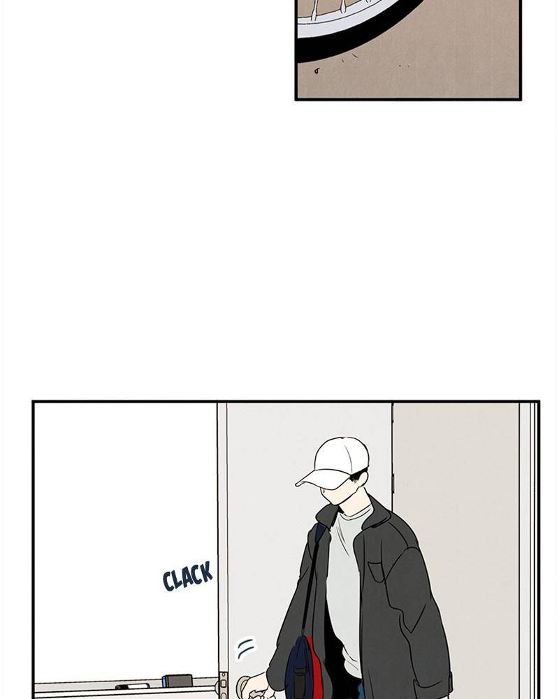 After School Lessons for Unripe Apples Chapter 32 - page 89