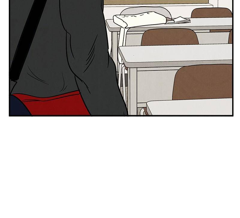 After School Lessons for Unripe Apples Chapter 32 - page 91
