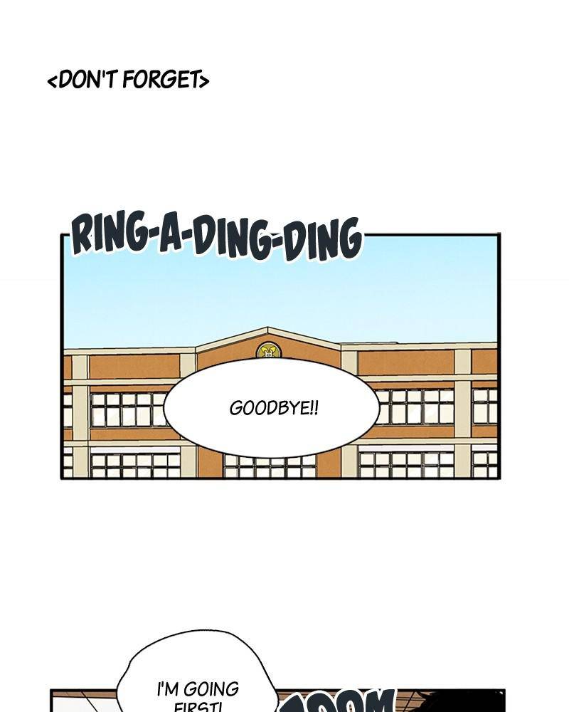 After School Lessons for Unripe Apples Chapter 31 - page 100