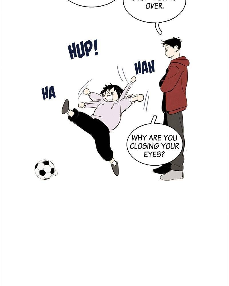 After School Lessons for Unripe Apples Chapter 31 - page 102