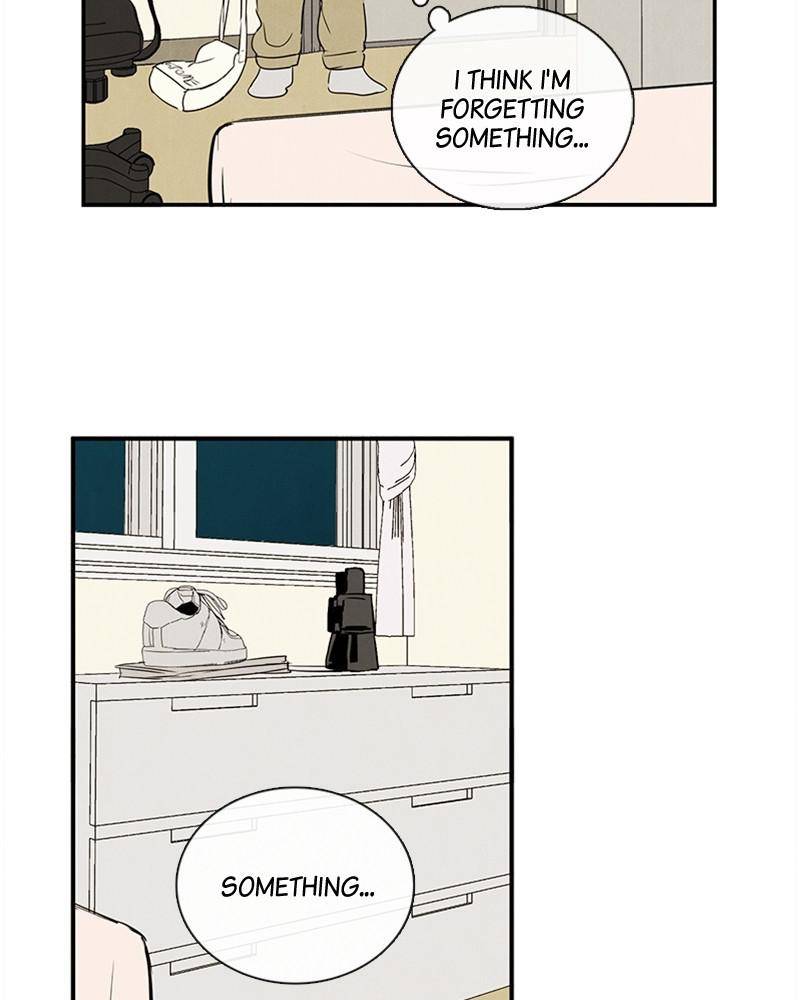 After School Lessons for Unripe Apples Chapter 31 - page 121