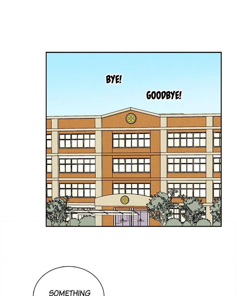 After School Lessons for Unripe Apples Chapter 31 - page 126
