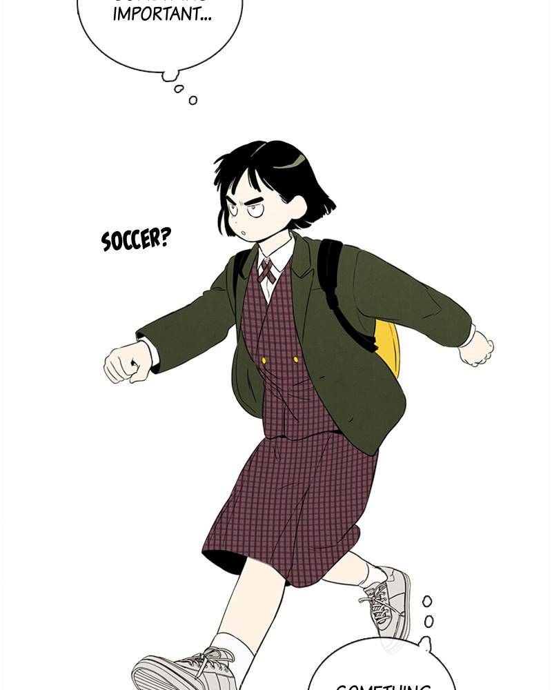 After School Lessons for Unripe Apples Chapter 31 - page 127
