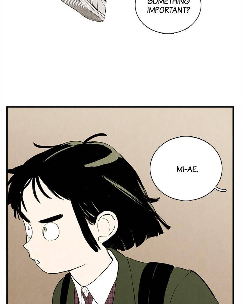 After School Lessons for Unripe Apples Chapter 31 - page 128