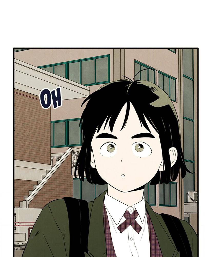 After School Lessons for Unripe Apples Chapter 31 - page 132