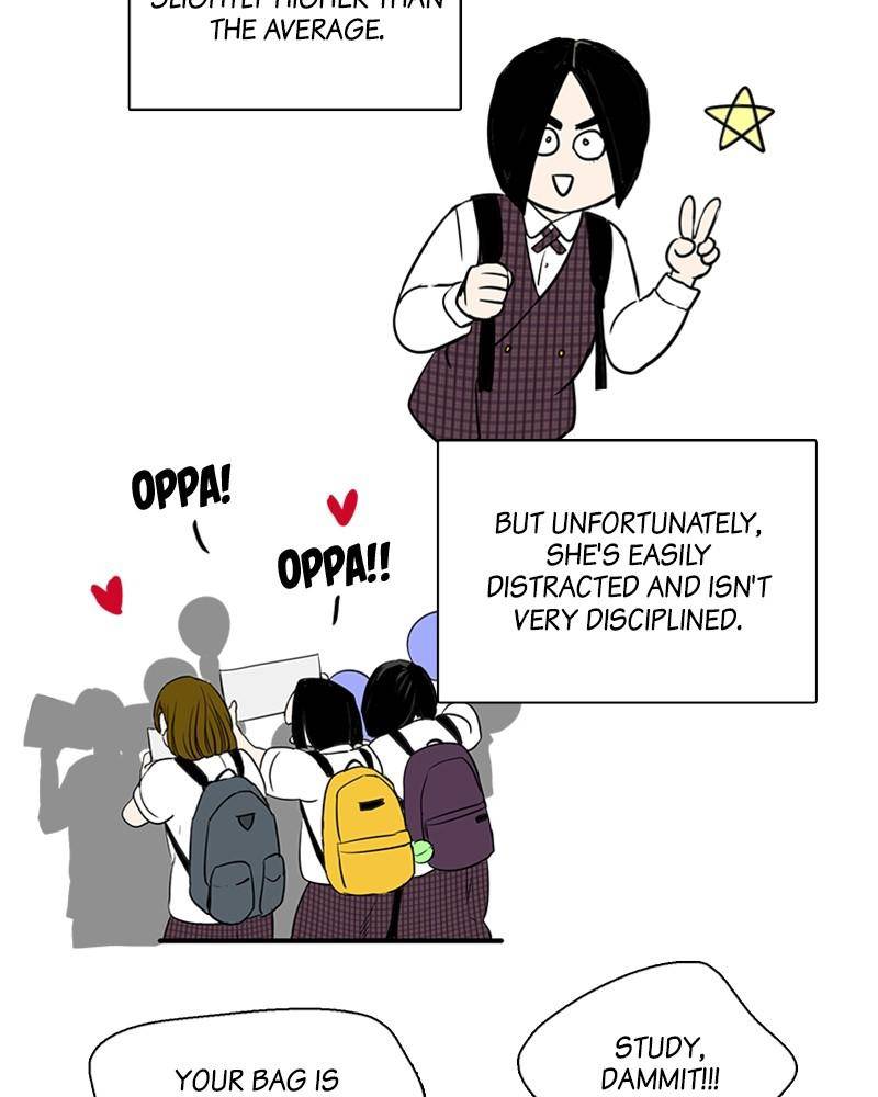 After School Lessons for Unripe Apples Chapter 31 - page 15