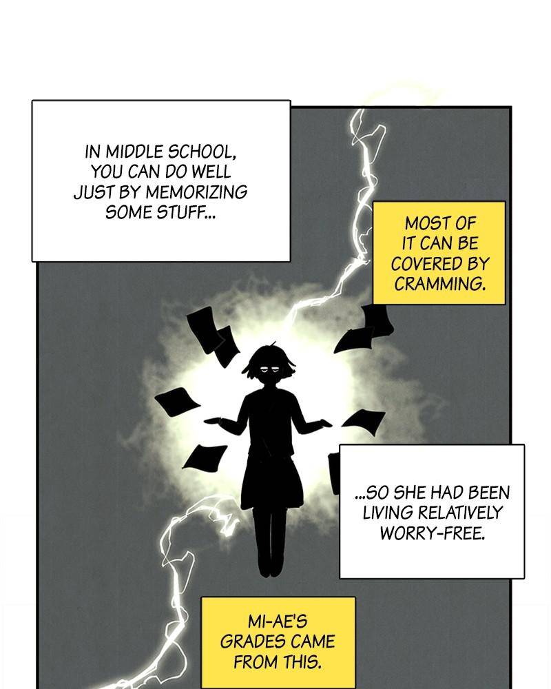 After School Lessons for Unripe Apples Chapter 31 - page 17