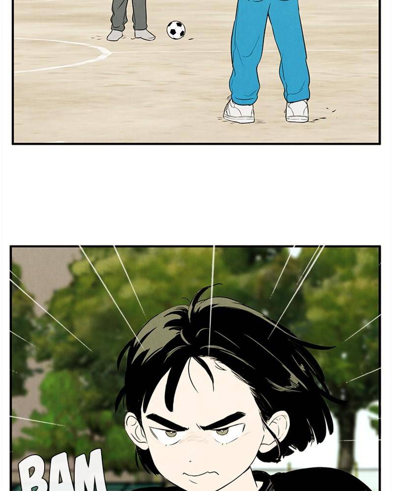 After School Lessons for Unripe Apples Chapter 31 - page 24