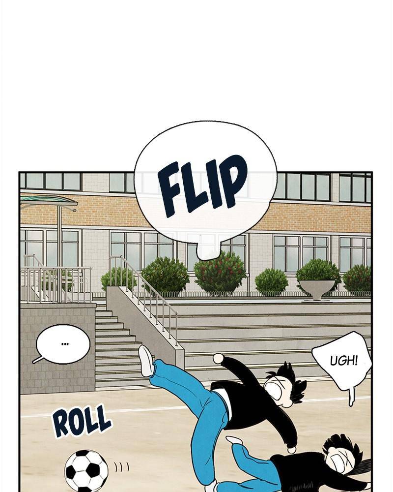 After School Lessons for Unripe Apples Chapter 31 - page 29