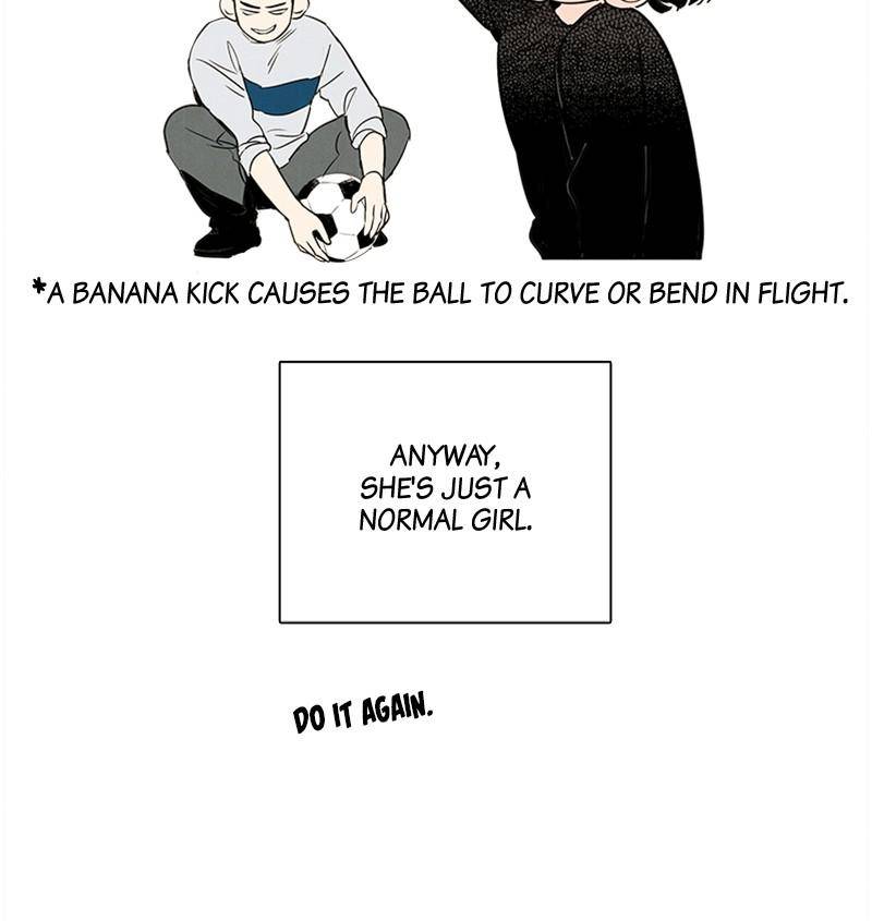 After School Lessons for Unripe Apples Chapter 31 - page 31
