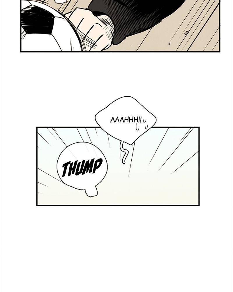 After School Lessons for Unripe Apples Chapter 31 - page 38