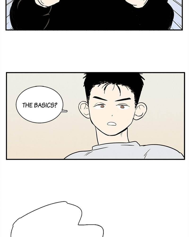 After School Lessons for Unripe Apples Chapter 31 - page 42