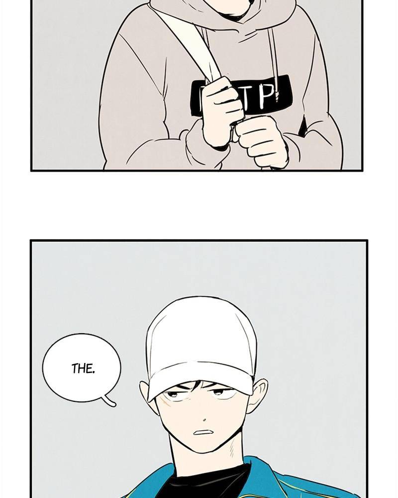 After School Lessons for Unripe Apples Chapter 31 - page 84