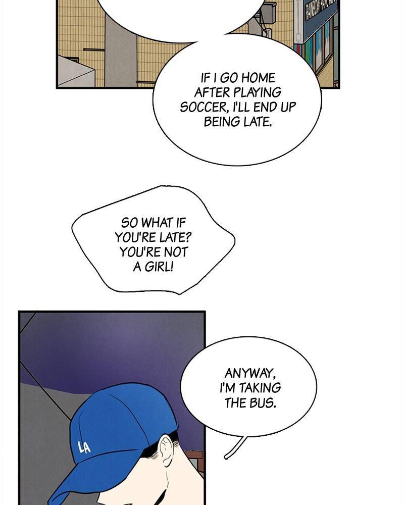 After School Lessons for Unripe Apples Chapter 30 - page 103