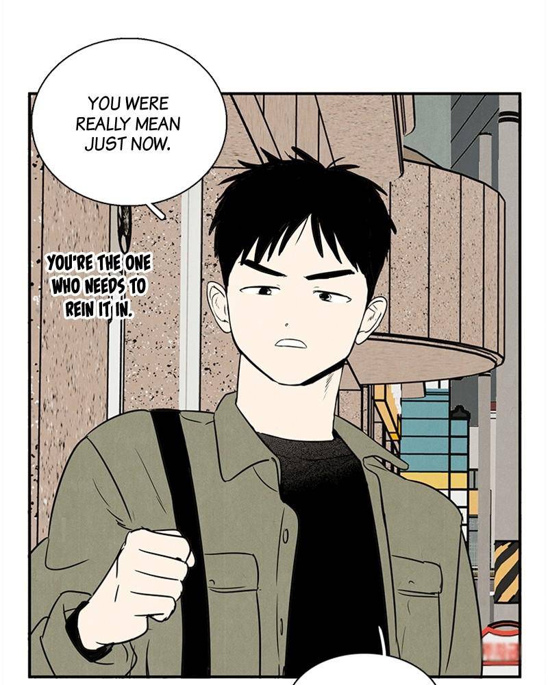 After School Lessons for Unripe Apples Chapter 30 - page 111