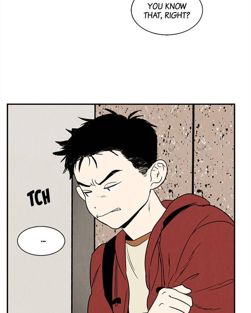 After School Lessons for Unripe Apples Chapter 30 - page 112