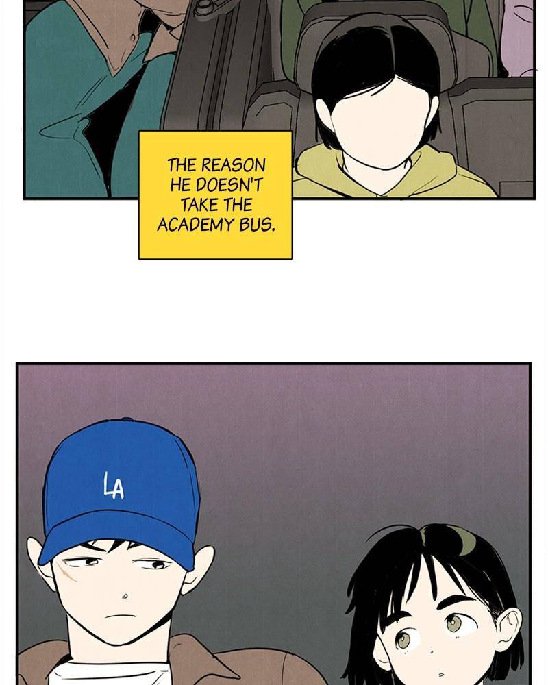 After School Lessons for Unripe Apples Chapter 30 - page 117