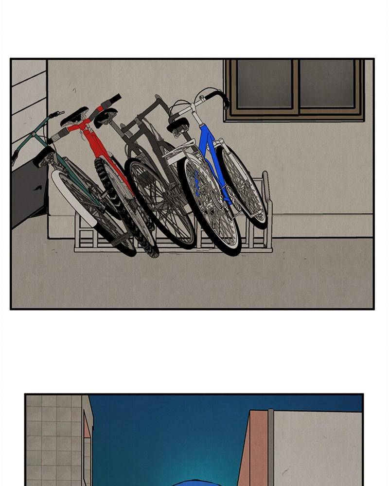 After School Lessons for Unripe Apples Chapter 30 - page 12