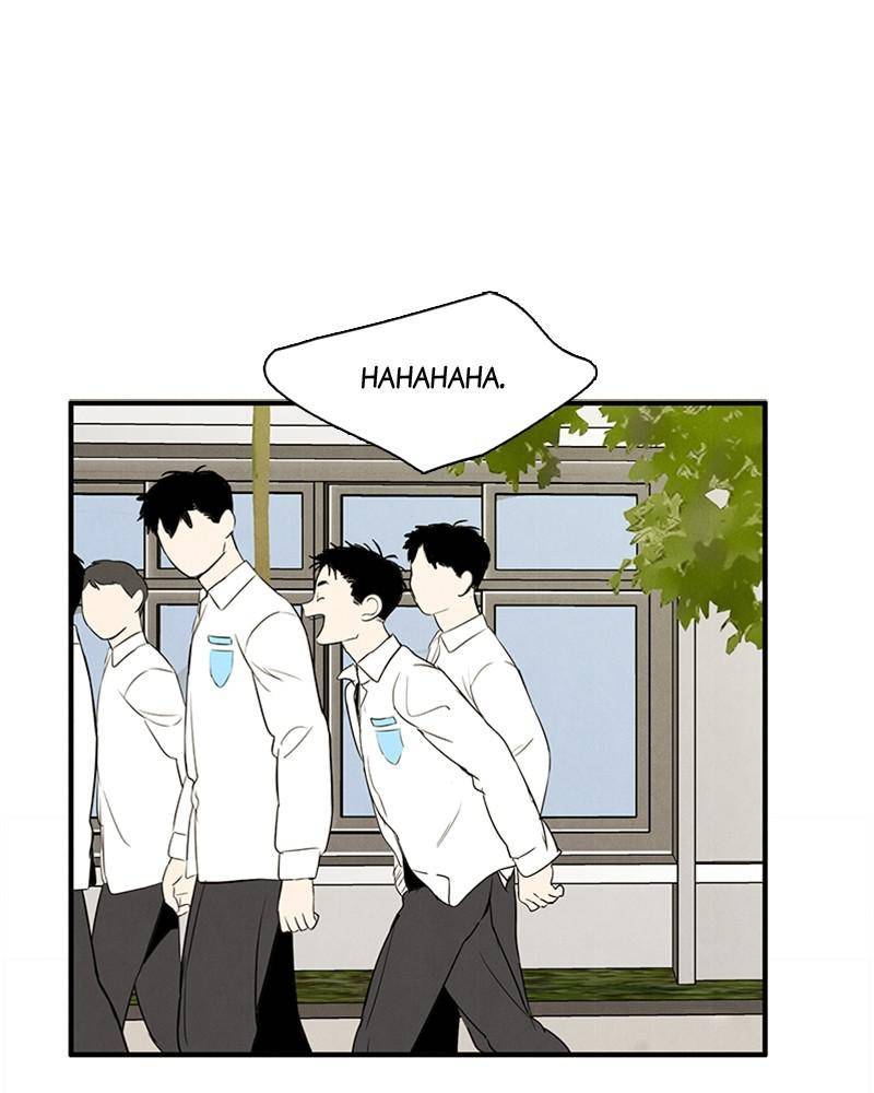 After School Lessons for Unripe Apples Chapter 30 - page 132
