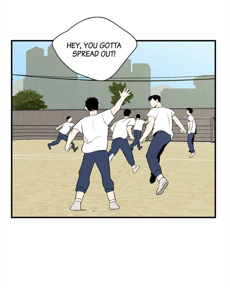 After School Lessons for Unripe Apples Chapter 30 - page 134