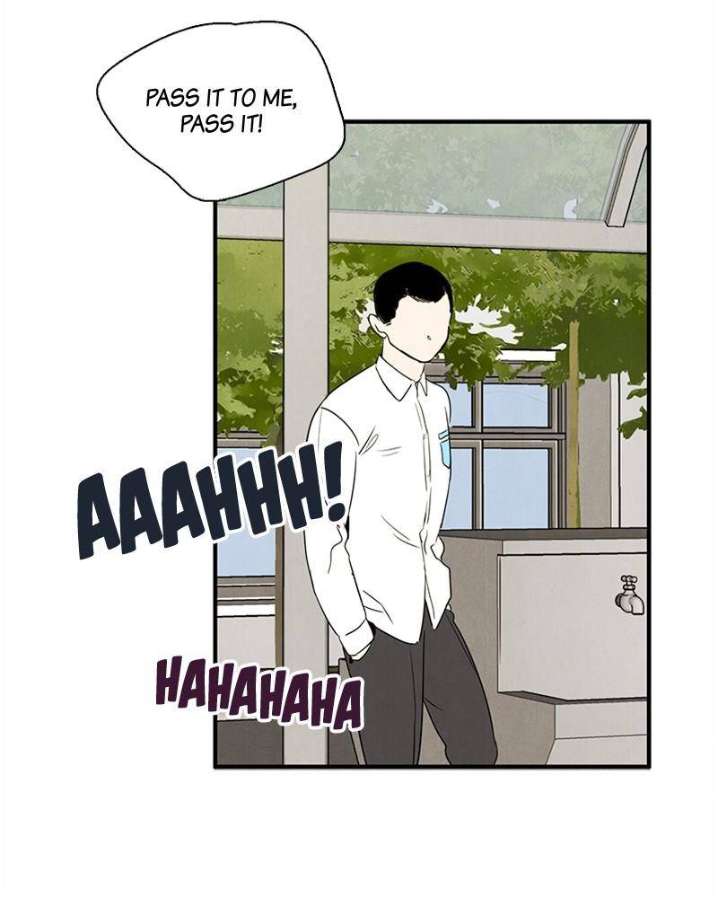 After School Lessons for Unripe Apples Chapter 30 - page 135