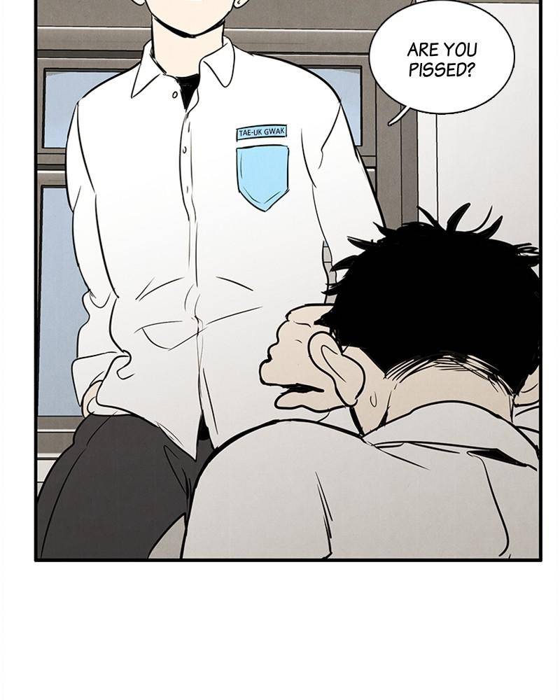 After School Lessons for Unripe Apples Chapter 30 - page 141