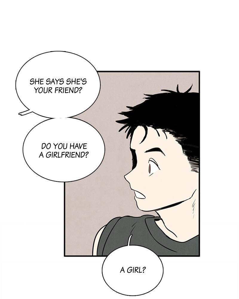 After School Lessons for Unripe Apples Chapter 30 - page 150