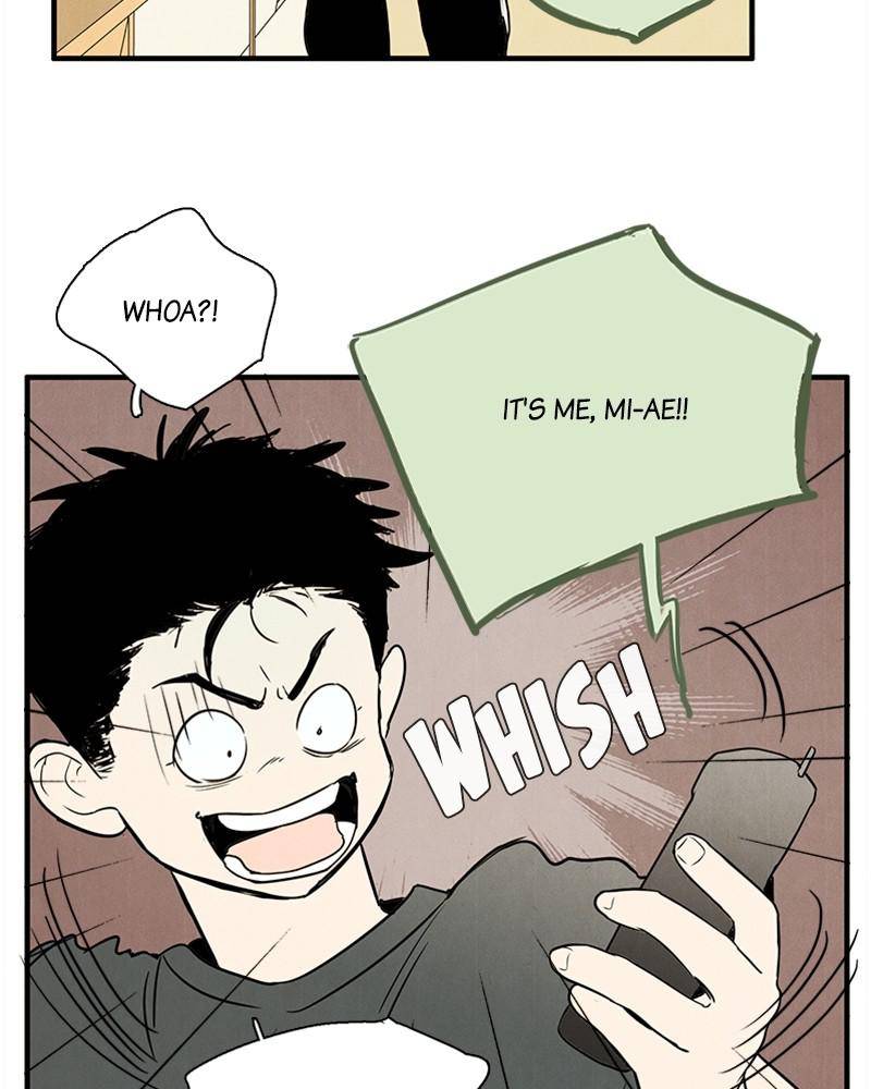 After School Lessons for Unripe Apples Chapter 30 - page 152