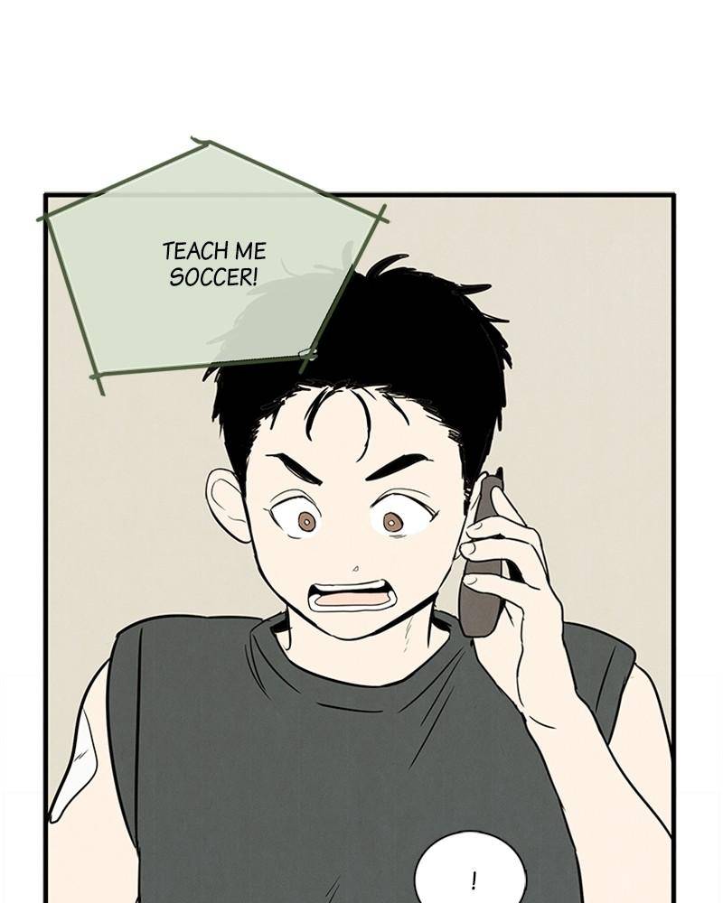After School Lessons for Unripe Apples Chapter 30 - page 156