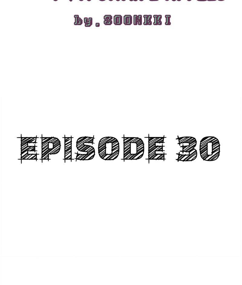 After School Lessons for Unripe Apples Chapter 30 - page 19