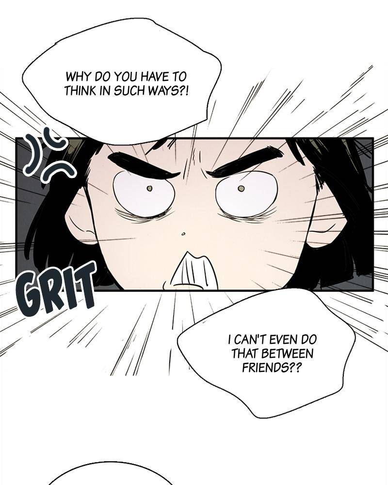 After School Lessons for Unripe Apples Chapter 30 - page 27