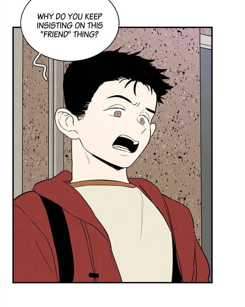 After School Lessons for Unripe Apples Chapter 30 - page 28