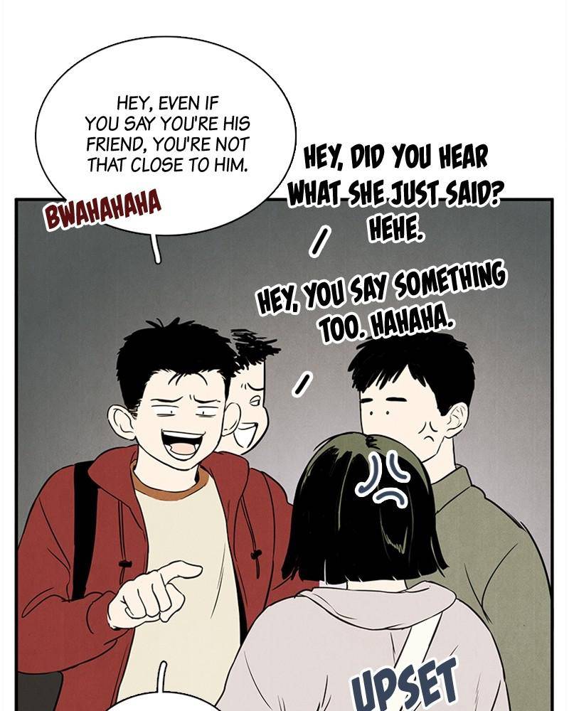 After School Lessons for Unripe Apples Chapter 30 - page 29