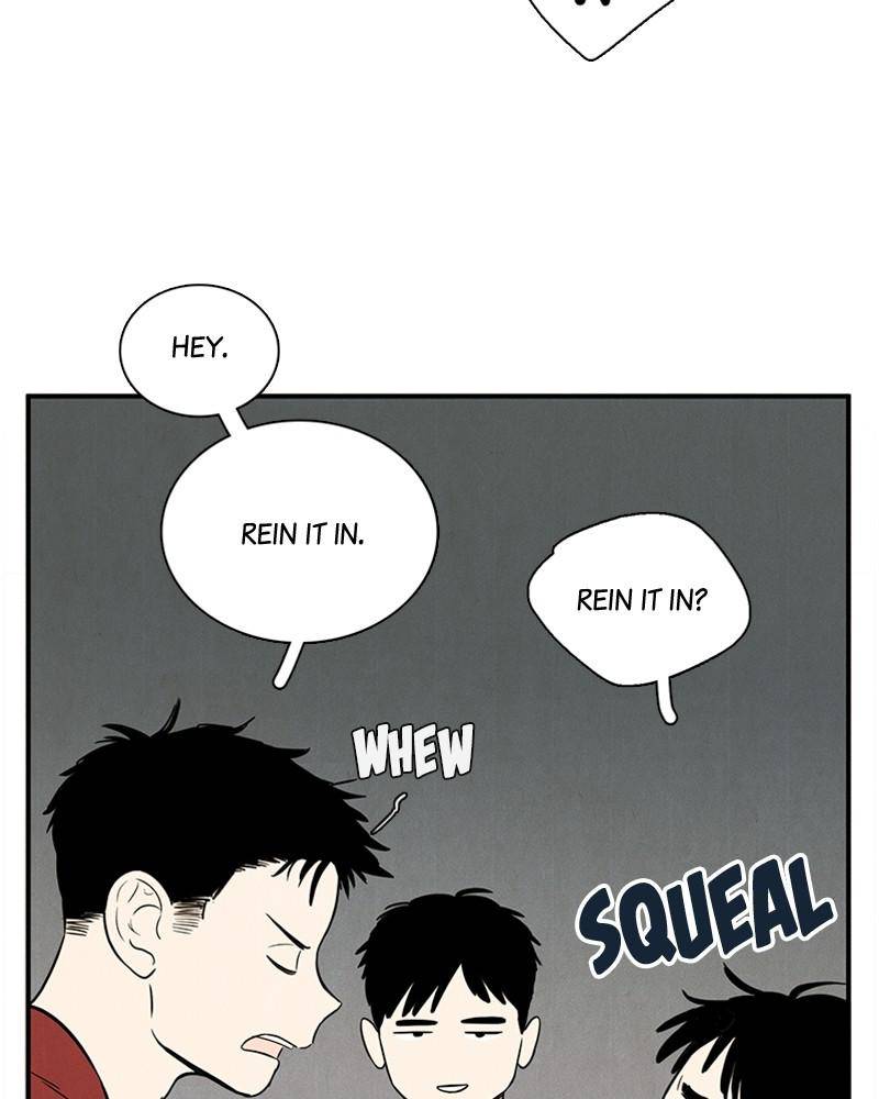 After School Lessons for Unripe Apples Chapter 30 - page 34