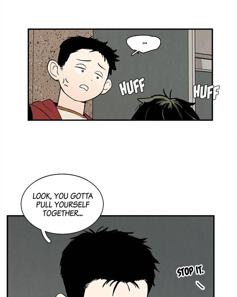 After School Lessons for Unripe Apples Chapter 30 - page 36