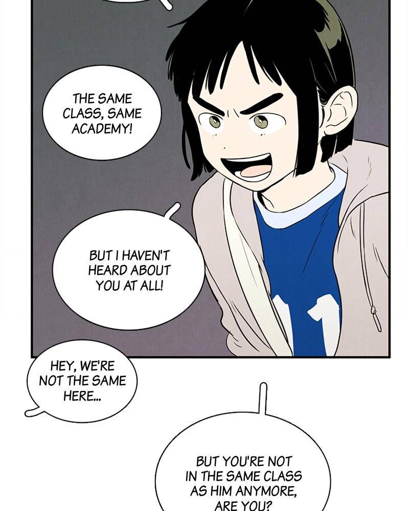 After School Lessons for Unripe Apples Chapter 30 - page 38