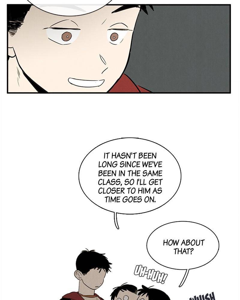 After School Lessons for Unripe Apples Chapter 30 - page 47