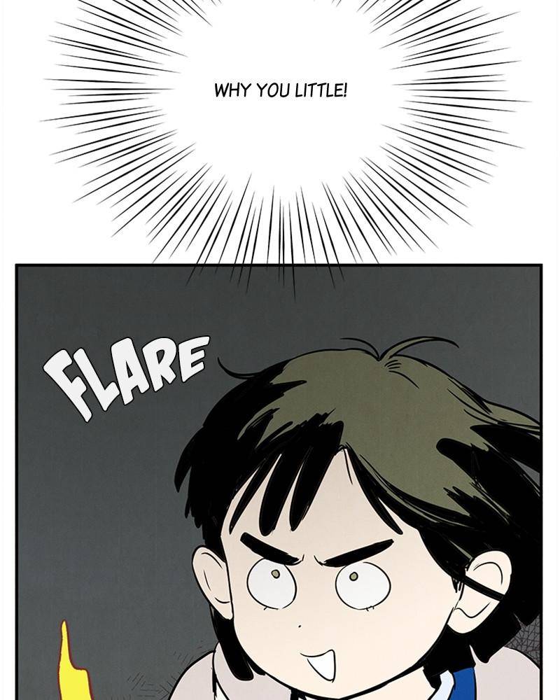 After School Lessons for Unripe Apples Chapter 30 - page 50